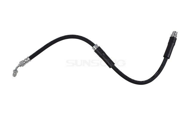 Sunsong Brake Hydraulic Hose P/N:2205333 Fits: Audi Tt Quattro 06-04 - Image 1