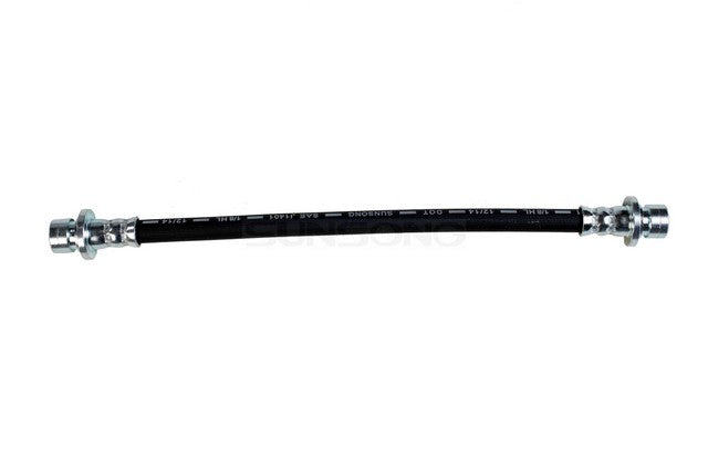 Sunsong Brake Hydraulic Hose P/N:2205336 Fits: Acura Mdx 13-07, Acura Zdx 13-10, Honda Pilot 15-09 - Image 1