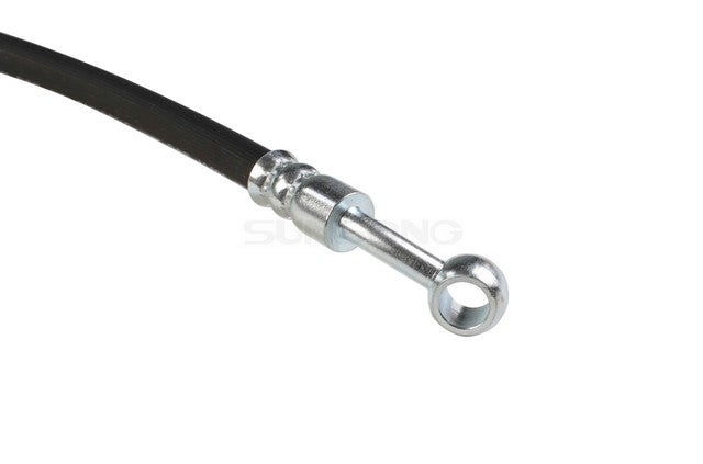 Sunsong Brake Hydraulic Hose P/N:2205337 Fits: Acura Ilx 15-13, Honda Civic 15-12 - Image 2