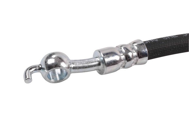 Sunsong Brake Hydraulic Hose P/N:2205340 Fits: Infiniti M35h 13-12, Infiniti M37 13-11, Infiniti M56 13-11, Infiniti Q50 21-14, Infiniti Q60 21-17, Infiniti Q70 19-14, Infiniti Q70l 19-15 - Image 3