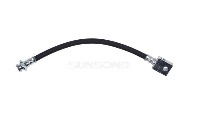 Sunsong Brake Hydraulic Hose P/N:2205342 Fits: Infiniti G37 13-09, Infiniti Q60 15-14 - Image 1