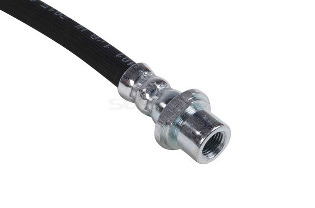 Sunsong Brake Hydraulic Hose P/N:2205343 Fits: Scion Xd 14-08, Toyota Prius C 17-12, Toyota Yaris 13-06 - Image 2