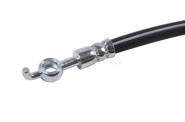 Sunsong Brake Hydraulic Hose P/N:2205344 Fits: Scion Xd 14-08, Toyota Prius C 17-12, Toyota Yaris 13-06 - Image 3