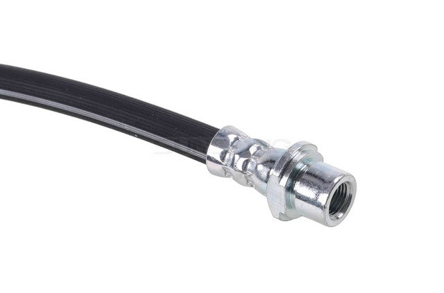 Sunsong Brake Hydraulic Hose P/N:2205344 Fits: Scion Xd 14-08, Toyota Prius C 17-12, Toyota Yaris 13-06 - Image 2