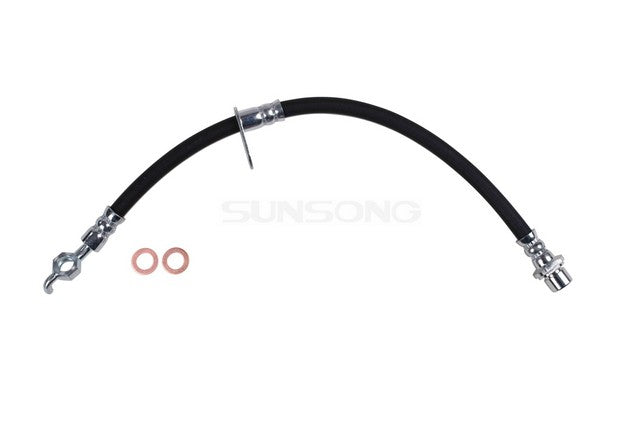 Sunsong Brake Hydraulic Hose P/N:2205347 Fits: Lexus Hs250h 12-10 - Image 1