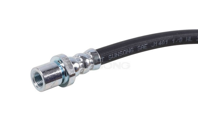 Sunsong Brake Hydraulic Hose P/N:2205348 Fits: Scion Fr-s 16-13, Subaru Brz 19-13, Toyota 86 19-17 - Image 3