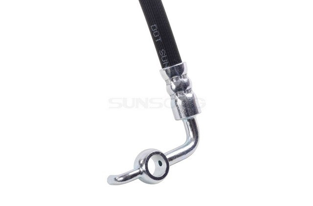 Sunsong Brake Hydraulic Hose P/N:2205348 Fits: Scion Fr-s 16-13, Subaru Brz 19-13, Toyota 86 19-17 - Image 2