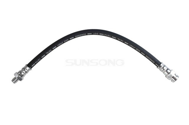 Sunsong Brake Hydraulic Hose P/N:2205350 Fits: Mazda Glc 80-77 - Image 1