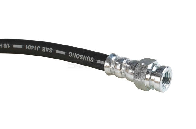 Sunsong Brake Hydraulic Hose P/N:2205350 Fits: Mazda Glc 80-77 - Image 2