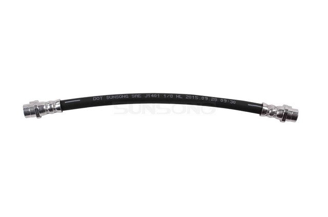 Sunsong Brake Hydraulic Hose P/N:2205355 Fits: Chevrolet Sonic 20-12 - Image 1