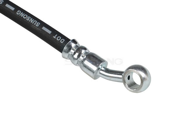Sunsong Brake Hydraulic Hose P/N:2205357 Fits: Honda Odyssey 17-11 - Image 3