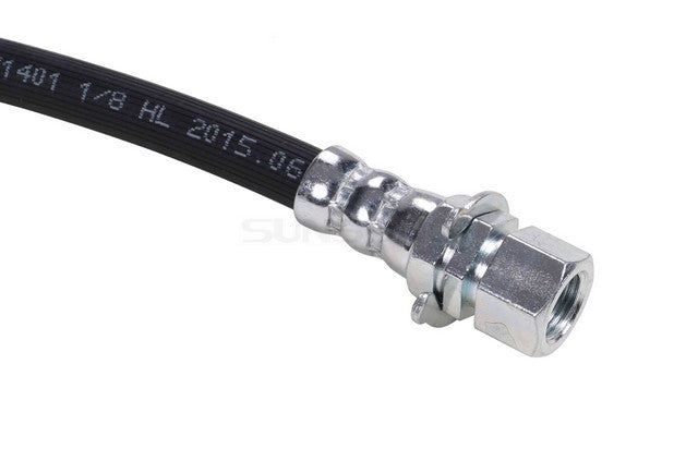 Sunsong Brake Hydraulic Hose P/N:2205363 Fits: Dodge Ram 4500 10-08, Dodge Ram 5500 10-08, Ram 4500 12-11, Ram 5500 12-11 - Image 2