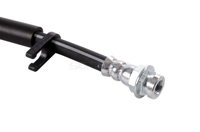 Sunsong Brake Hydraulic Hose P/N:2205364 Fits: Chrysler TOWN &amp; COUNTRY 16-11, Dodge Grand Caravan 16-11, Ram C/v 15-12, Volkswagen Routan 14-11 - Image 2