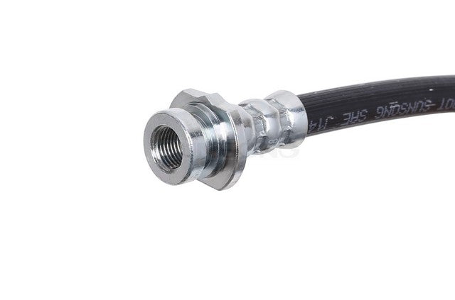 Sunsong Brake Hydraulic Hose P/N:2205365 Fits: Ud 1300 07-05, Ud 1400 08-05 - Image 2