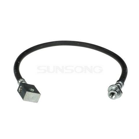 Sunsong Brake Hydraulic Hose P/N:2205367 Fits: Ud 1300 07-05, Ud 1400 08-05 - Image 1