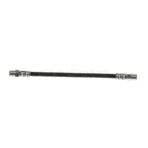 Sunsong Clutch Hydraulic Hose P/N:2205368 Fits: Audi A4 04-02, Audi A4 Quattro 04-02, Audi Rs4 08-07, Audi S4 09-04, Peugeot 504 83-74, Peugeot 604 84-77 - Image 1