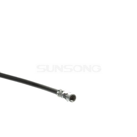 Sunsong Clutch Hydraulic Hose P/N:2205368 Fits: Audi A4 04-02, Audi A4 Quattro 04-02, Audi Rs4 08-07, Audi S4 09-04, Peugeot 504 83-74, Peugeot 604 84-77 - Image 3