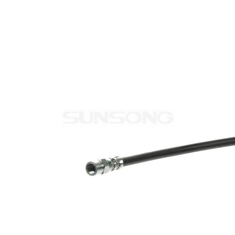 Sunsong Clutch Hydraulic Hose P/N:2205368 Fits: Audi A4 04-02, Audi A4 Quattro 04-02, Audi Rs4 08-07, Audi S4 09-04, Peugeot 504 83-74, Peugeot 604 84-77 - Image 2