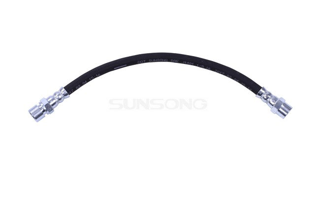 Sunsong Brake Hydraulic Hose P/N:2205370 Fits: Volkswagen Fox 90-87 - Image 1