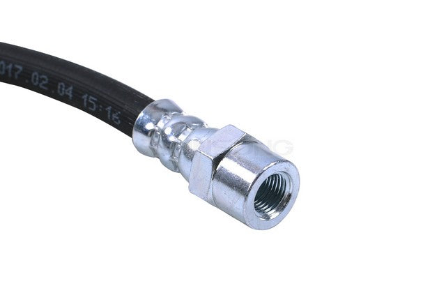 Sunsong Brake Hydraulic Hose P/N:2205370 Fits: Volkswagen Fox 90-87 - Image 2