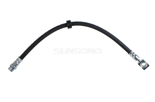 Sunsong Brake Hydraulic Hose P/N:2205371 Fits: Volkswagen Lupo 06-05, Volkswagen Passat 97-96 - Image 1