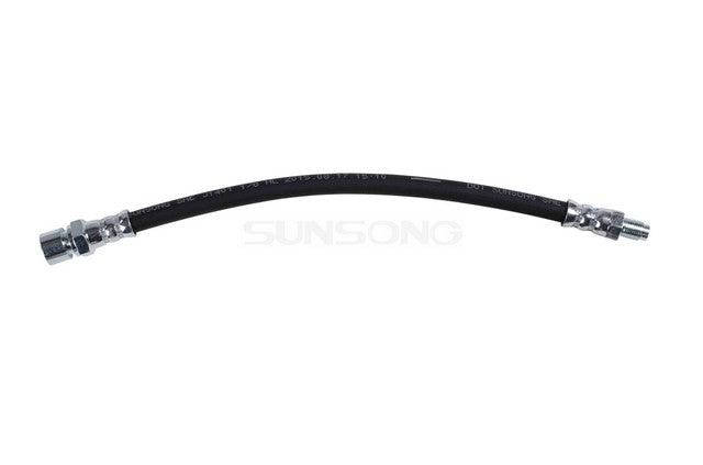 Sunsong Brake Hydraulic Hose P/N:2205372 Fits: Volkswagen Campmobile 70-68, Volkswagen Transporter 70-68 - Image 1