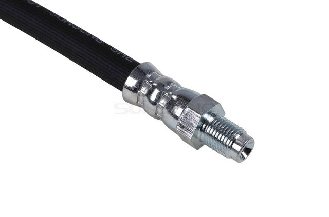 Sunsong Brake Hydraulic Hose P/N:2205372 Fits: Volkswagen Campmobile 70-68, Volkswagen Transporter 70-68 - Image 2