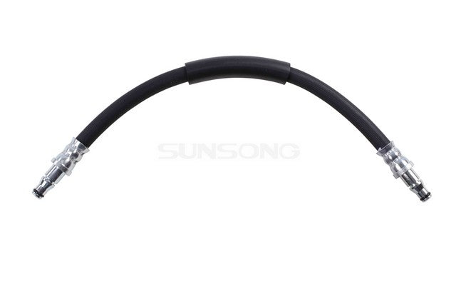 Sunsong Clutch Hydraulic Hose P/N:2205374 Fits: BMW 525xi 07-06, BMW 528i Xdrive 10-09, BMW 528xi 2008, BMW 530xi 07-06, BMW 535i Xdrive 2009, BMW 535xi 2008 - Image 1