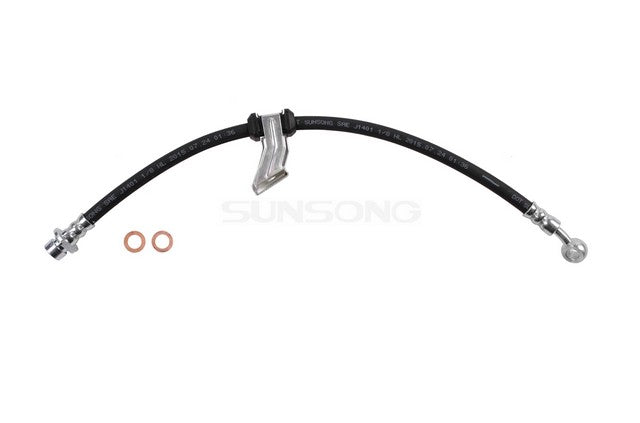 Sunsong Clutch Hydraulic Hose P/N:2205379 Fits: Acura Vigor 94-92 - Image 1