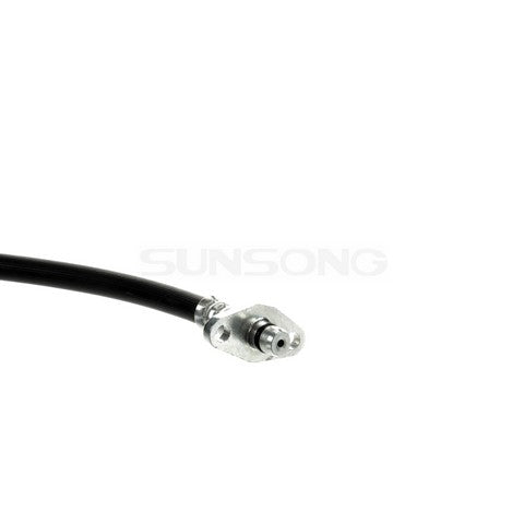 Sunsong Clutch Hydraulic Hose P/N:2205382 Fits: Acura Nsx 05-91 - Image 2