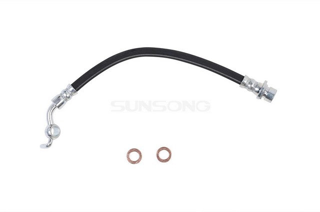 Sunsong Clutch Hydraulic Hose P/N:2205385 Fits: Honda S2000 03-00 - Image 1