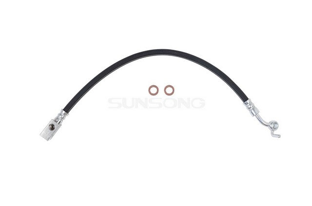 Sunsong Clutch Hydraulic Hose P/N:2205386 Fits: Honda S2000 09-04 - Image 1