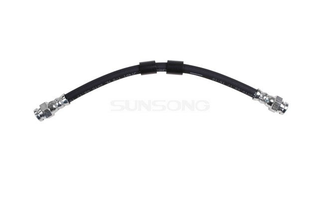 Sunsong Clutch Hydraulic Hose P/N:2205387 Fits: Ford Fusion 13-07, Mazda 6 12-03, Mercury Milan 11-07 - Image 1
