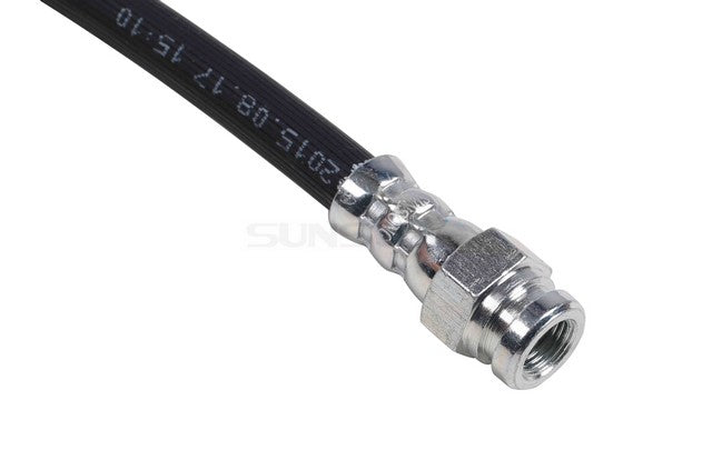 Sunsong Clutch Hydraulic Hose P/N:2205387 Fits: Ford Fusion 13-07, Mazda 6 12-03, Mercury Milan 11-07 - Image 2