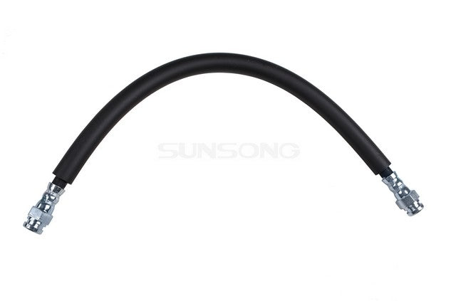 Sunsong Clutch Hydraulic Hose P/N:2205389 Fits: Mazda Mx-5 Miata 12-06, Mazda Rx-8 11-04 - Image 1