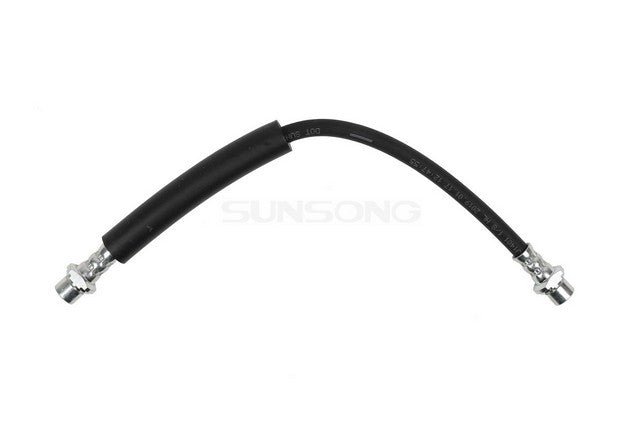 Sunsong Clutch Hydraulic Hose P/N:2205390 Fits: Pontiac Vibe 10-09, Toyota Corolla 18-09, Toyota Matrix 13-09 - Image 1