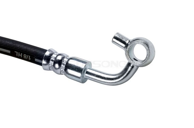 Sunsong Brake Hydraulic Hose P/N:2205392 Fits: Acura Tl 14-09 - Image 2