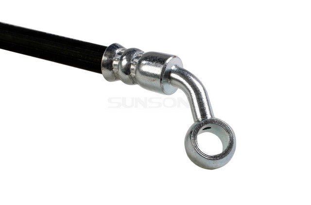 Sunsong Brake Hydraulic Hose P/N:2205394 Fits: Acura Tl 14-09 - Image 2