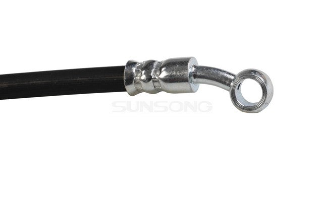 Sunsong Brake Hydraulic Hose P/N:2205395 Fits: Honda Odyssey 17-11 - Image 2