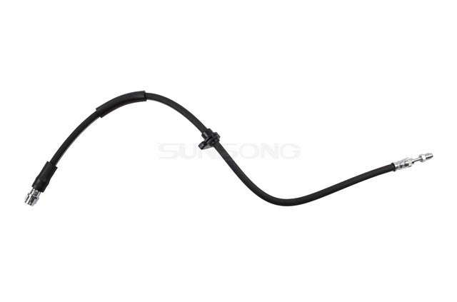 Sunsong Brake Hydraulic Hose P/N:2205396 Fits: BMW X3 17-11, BMW X4 18-15 - Image 1