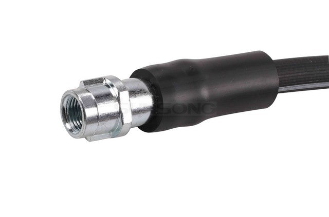 Sunsong Brake Hydraulic Hose P/N:2205396 Fits: BMW X3 17-11, BMW X4 18-15 - Image 3