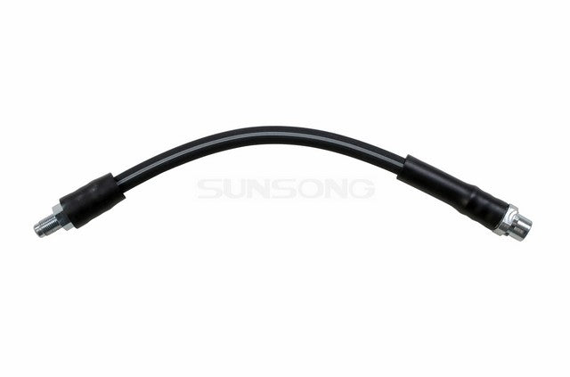 Sunsong Brake Hydraulic Hose P/N:2205397 Fits: BMW X3 17-11, BMW X4 18-15 - Image 1