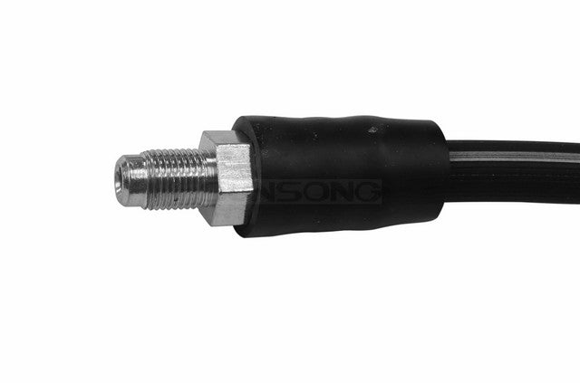 Sunsong Brake Hydraulic Hose P/N:2205397 Fits: BMW X3 17-11, BMW X4 18-15 - Image 3