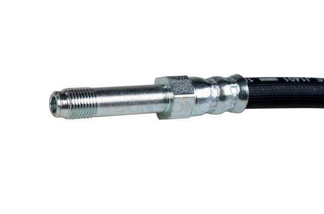 Sunsong Brake Hydraulic Hose P/N:2205398 Fits: BMW 528i, BMW 528i Xdrive, BMW 535d, BMW 535d Xdrive, BMW 535i, BMW 535i Gt, BMW 535i Gt Xdrive, BMW 535i Xdrive, BMW 550i, BMW 550i Gt - Image 3