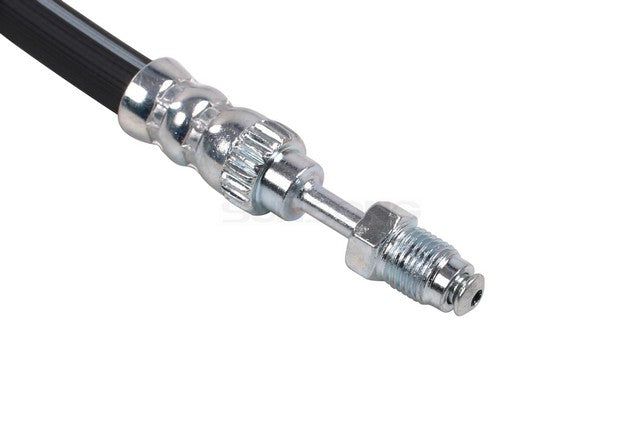 Sunsong Brake Hydraulic Hose P/N:2205399 Fits: BMW 528i, BMW 528i Xdrive, BMW 535d, BMW 535d Xdrive, BMW 535i, BMW 535i Gt, BMW 535i Gt Xdrive, BMW 535i Xdrive, BMW 550i, BMW 550i Gt - Image 2