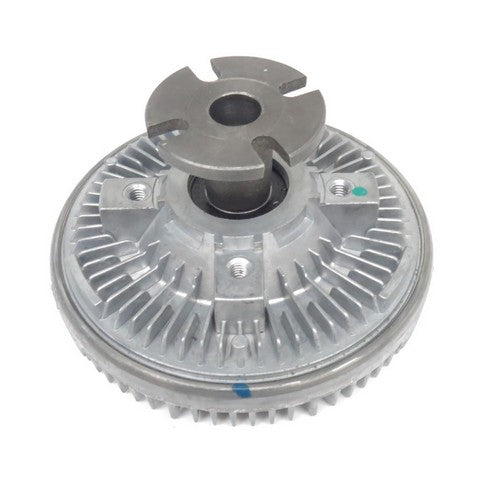 US Motor Works Engine Cooling Fan Clutch P/N:22054 Fits: Buick Century, Dodge Aspen, Dodge B100 Van, Dodge B200, Dodge B200 Van, Dodge B300, Dodge B300 Van, Dodge Challenger, Dodge Charger, Dodge Coronet - Image 1