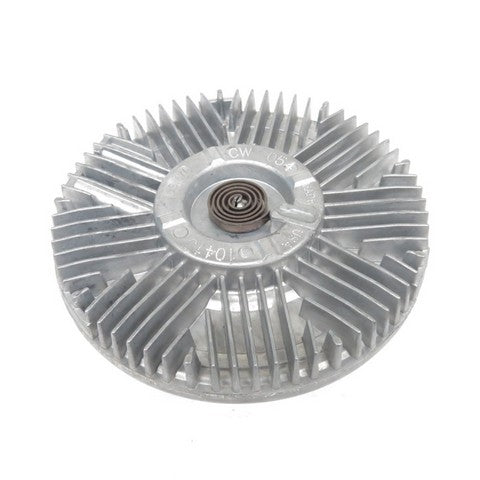 US Motor Works Engine Cooling Fan Clutch P/N:22054 Fits: Buick Century, Dodge Aspen, Dodge B100 Van, Dodge B200, Dodge B200 Van, Dodge B300, Dodge B300 Van, Dodge Challenger, Dodge Charger, Dodge Coronet - Image 2