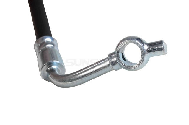 Sunsong Brake Hydraulic Hose P/N:2205400 Fits: Infiniti Qx56 13-11, Infiniti Qx80 21-14 - Image 3