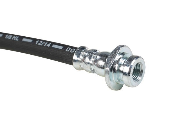 Sunsong Brake Hydraulic Hose P/N:2205401 Fits: Infiniti Qx56 13-11, Infiniti Qx80 21-14 - Image 2