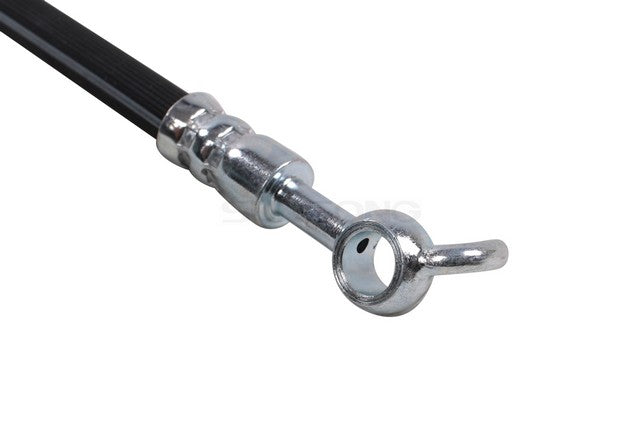 Sunsong Brake Hydraulic Hose P/N:2205402 Fits: Infiniti Qx56 13-11, Infiniti Qx80 22-14, Nissan Armada 22-18 - Image 2